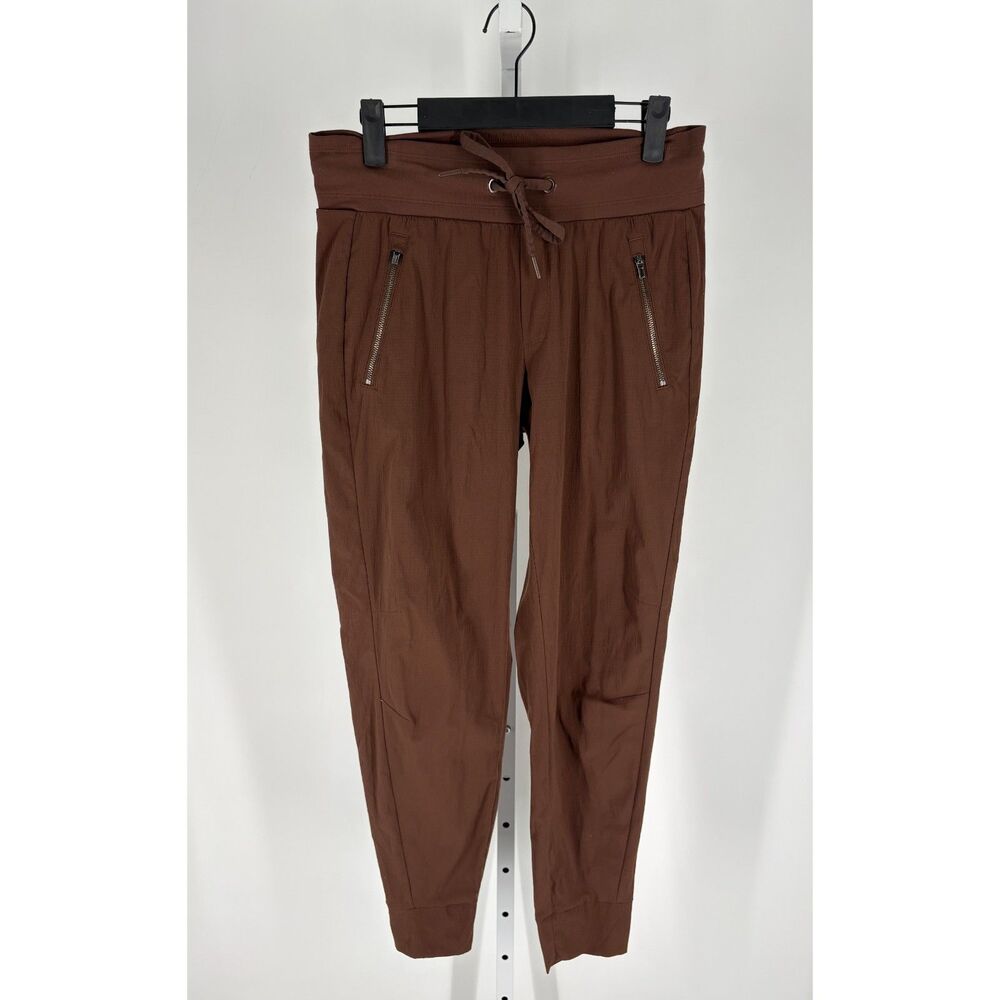 Athleta Trekkie North High Rise Jogger
